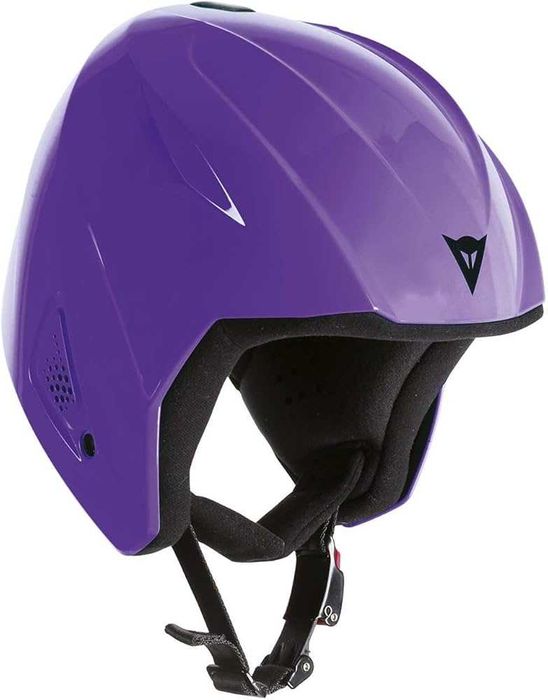 Cască schi ski copii Dainese Snow Team Jr Evo.