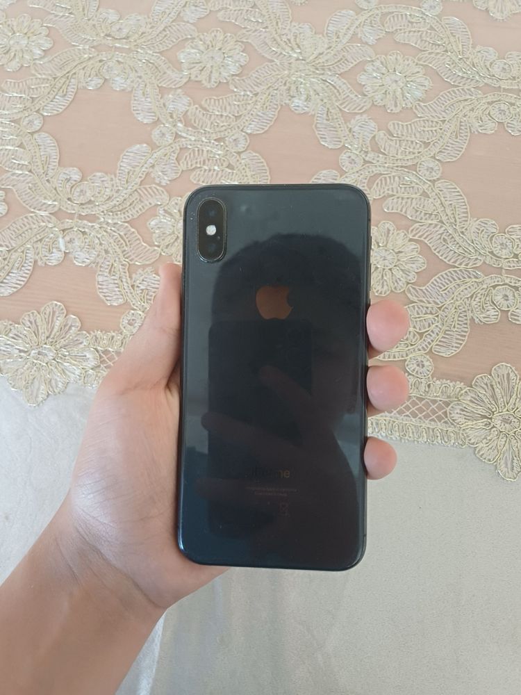 Iphone x 64GB LL/A