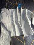 Kimono karate nou nepurtat, bob de orez