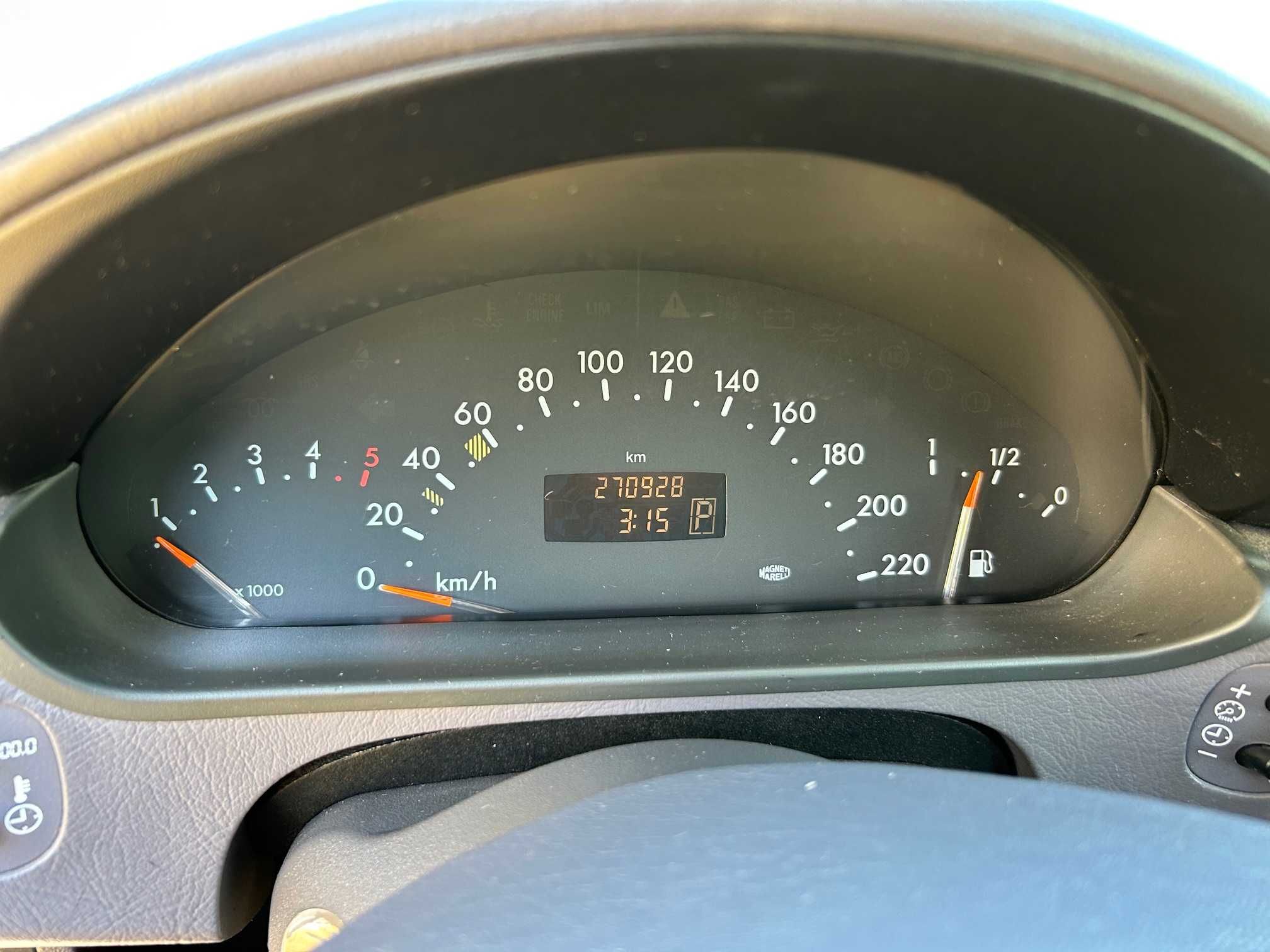 Продавам Mercedes-Benz модел A 170 CDI   цена 4500 лв.