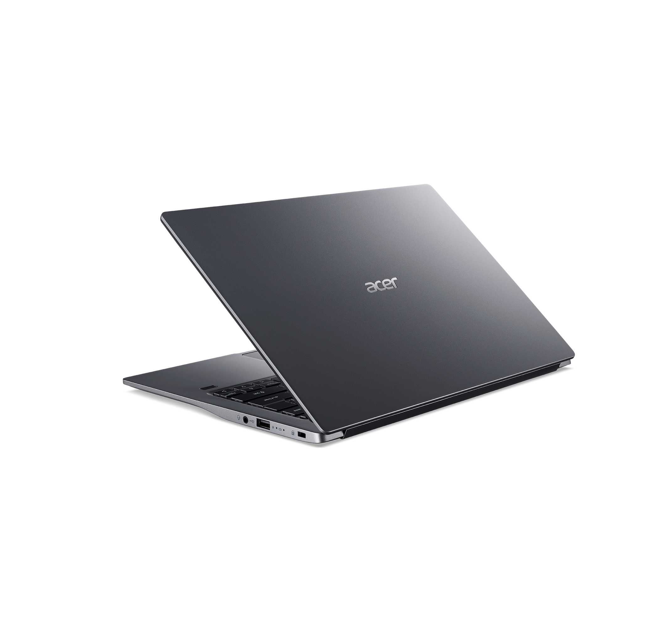 *Ноутбук Acer Swift 3 N19H3 i5-1035G4/8GB/256Gb SSD/ 14.0" FHD IPS