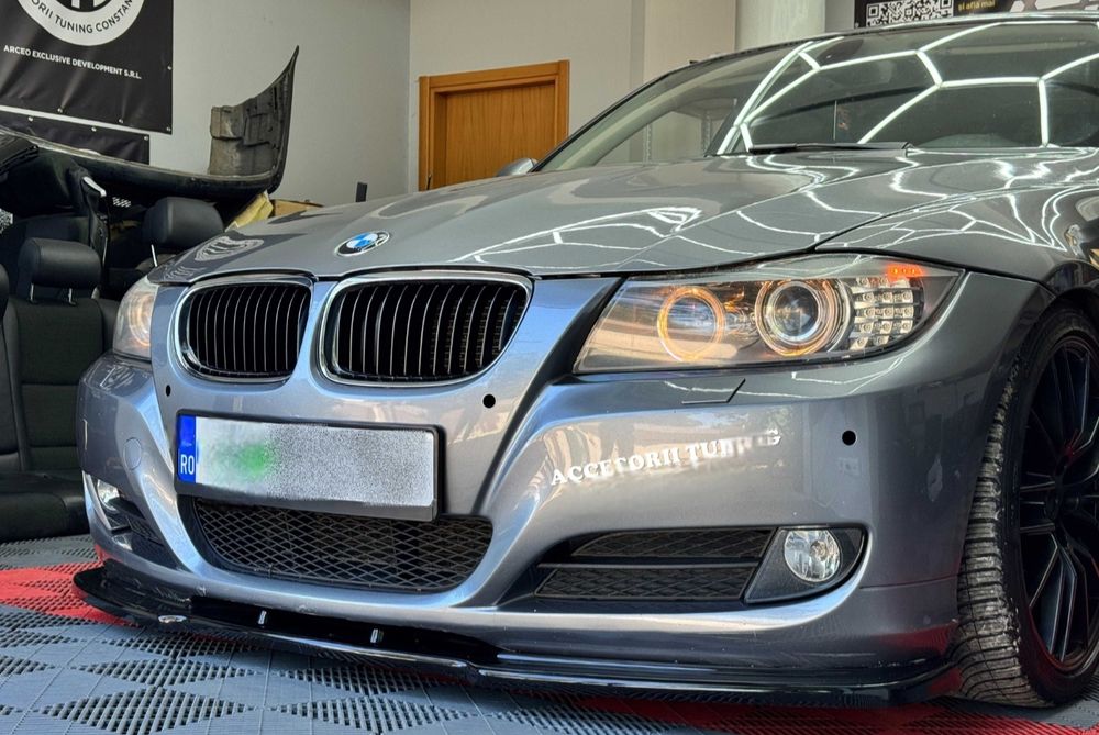 Lip e90 bara lci,si nfl
