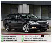 Skoda Octavia Manual 2.0 Xenon Rate Garantie