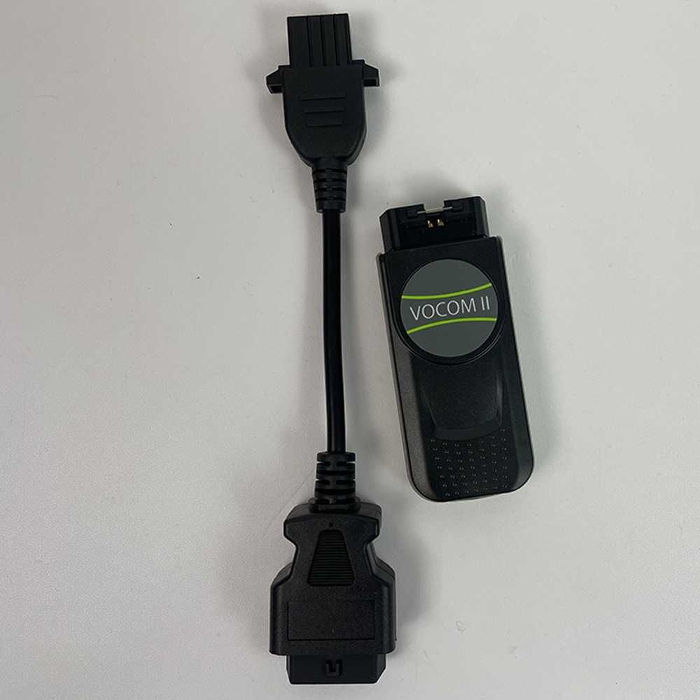 Tester original Vocom2 Mini 88894200 dedicat camioane Volvo/Renault