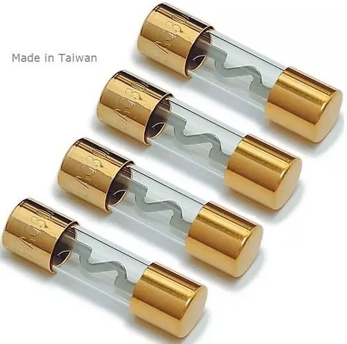 DAXX F01-50 AGU Предохранитель 50A