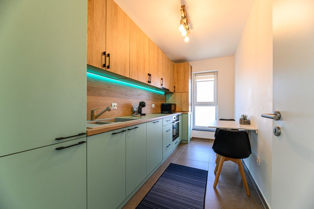 Apartamente cazare regim hotelier Brasov coresi / centru, chrie