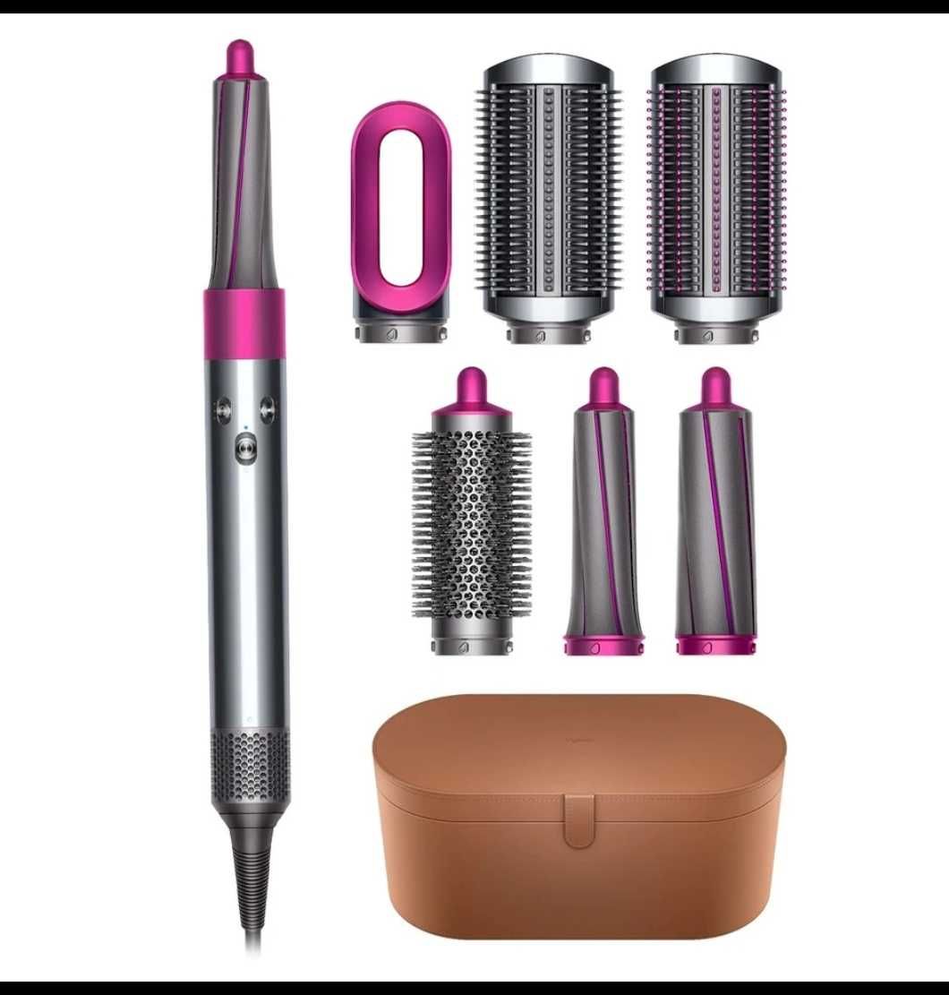 Dysan Маша сешоар 
Здравейте , продавам Dyson Airwrap .