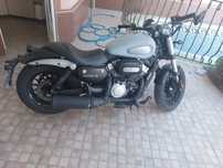 Benda Motorcycle