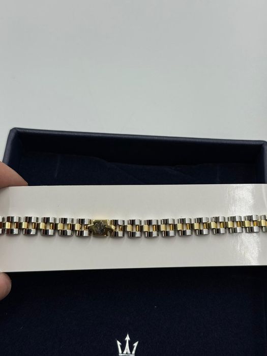 Brățară Maserati JM320AST09