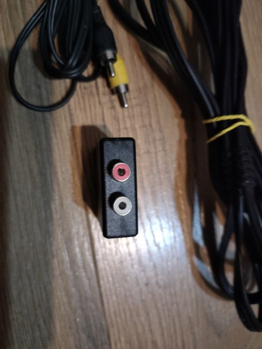 Adaptor audio sisteme 5.1