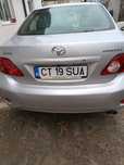 Corolla 1.6.gpl,an 2008