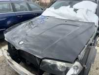 Capota bmw x3 e87