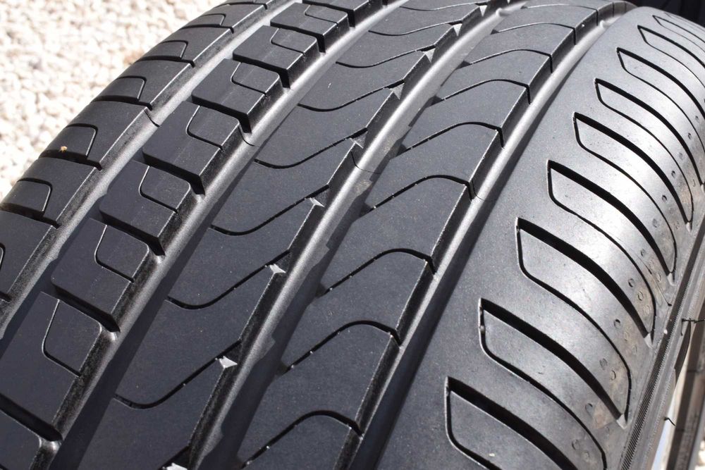 Четири бр. оригинални алуминиеви джанти за Honda cr-v 5х114.3-18''