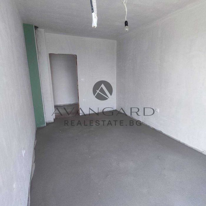 Продава се Тристаен апартамент в Пловдив, Христо Смирненски - 88 кв.м за 1507 €/кв.м - Снимка #3