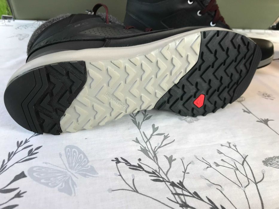 Salomon Utility Winter CS