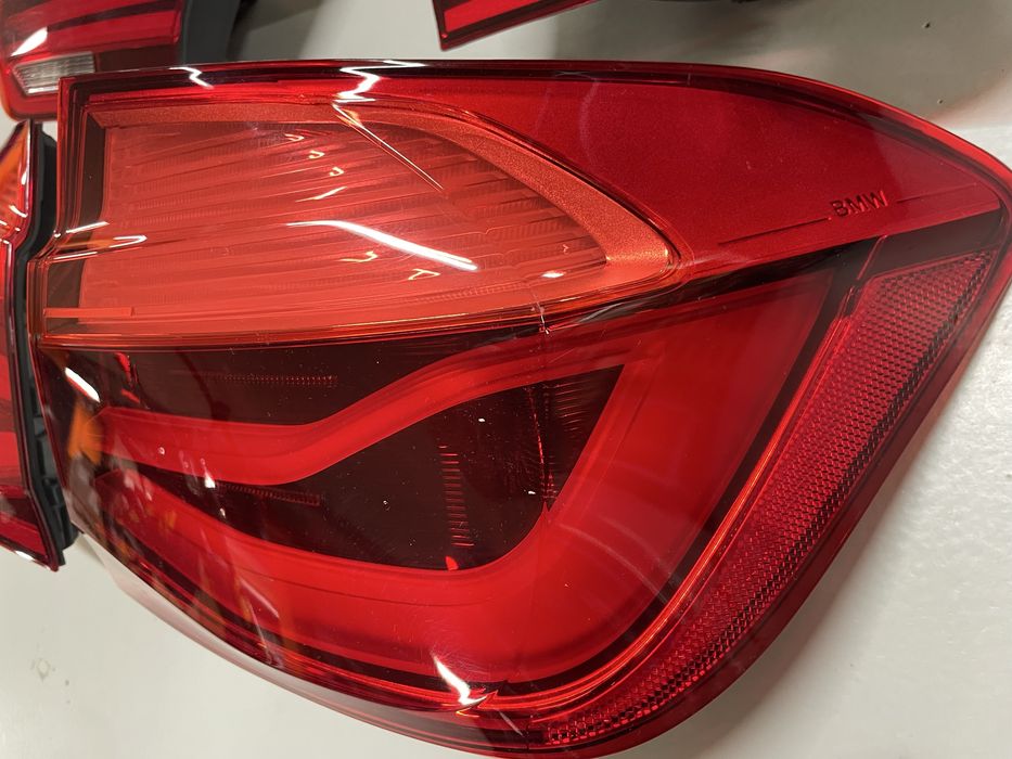 Оргинални Комплект Стопове и бъбреци за BMW 320 i 2015г