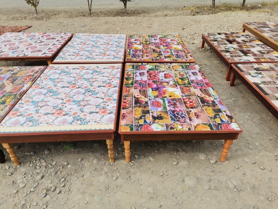 Xontaxtalar sotiladi