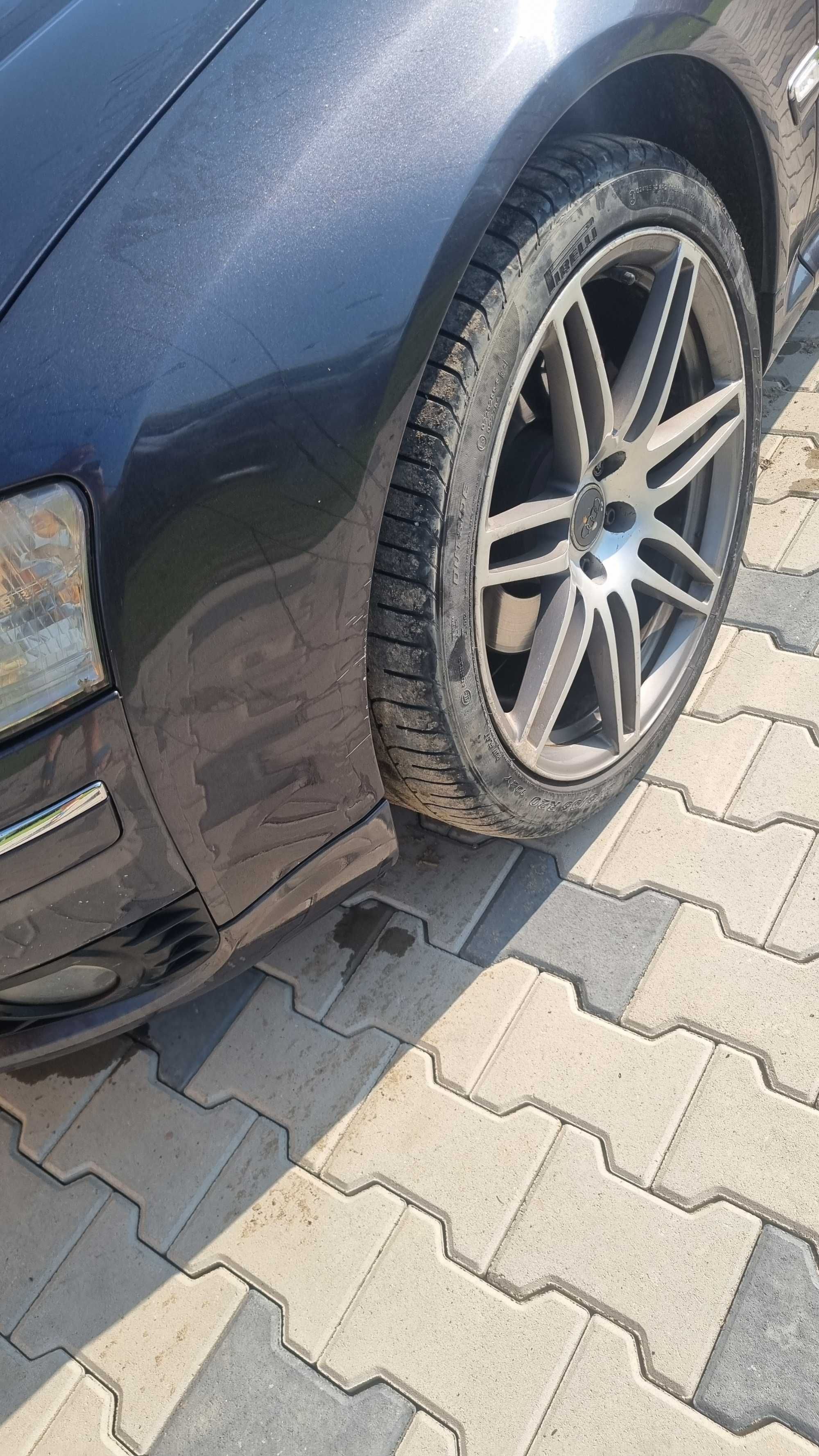 Audi a8 2008 3L tdi