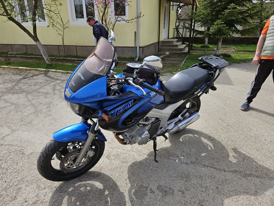 Vand Yamaha TDM850