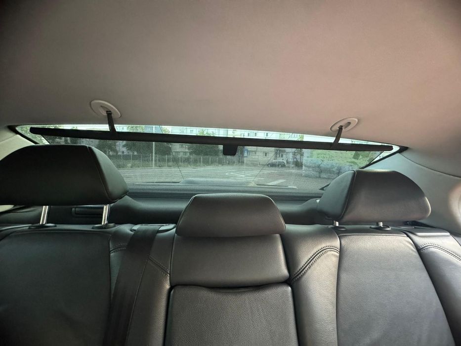 Peugeot 508 2.0l hdi 2012