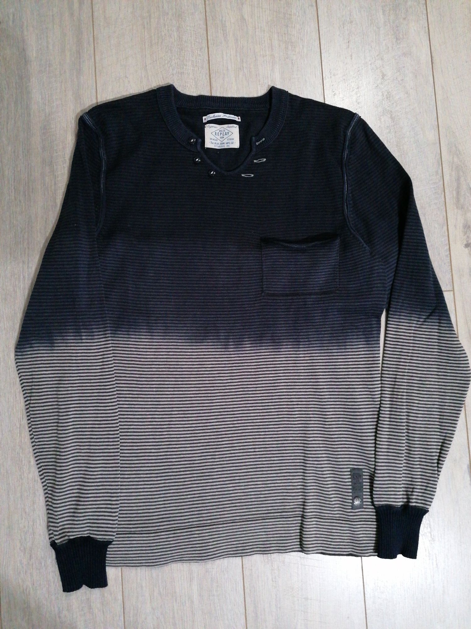 Bluza Replay ca noua S