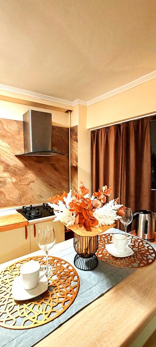 Garsoniera termen scurt zona Unirii Tineretului