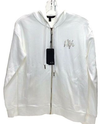 Hanorac Armani Exchange unisex