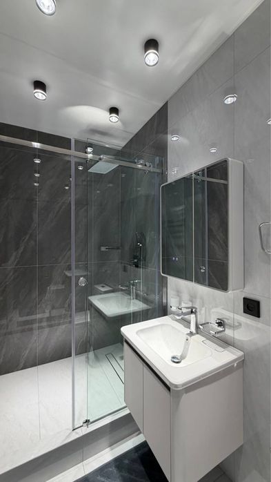 ЖК City Moll/ Шота руставели, Яккасарай 5/4/10