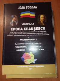 Epoca Ceaușescu, ce a rămas după Ceaușescu