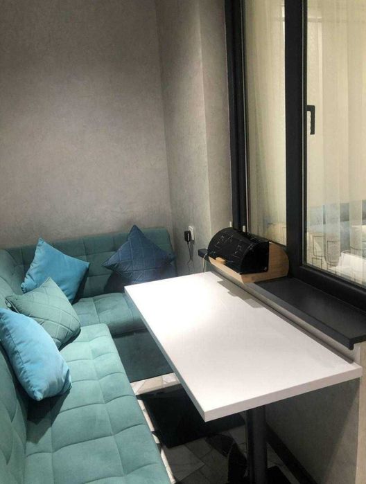 СРОЧНО на мирабаде  2/3/4 60 м² Хайтек