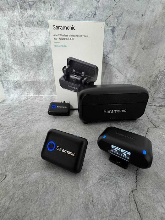 Samtronic Микрофон ( г. Жезказган Мира 20) лот 791405