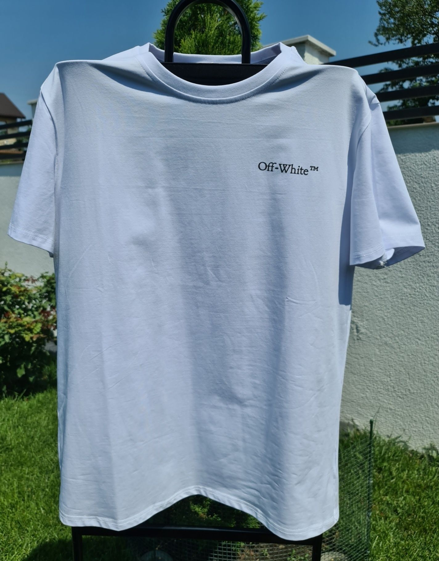 Discount-Reducere-Promotie-Oferta-Tricou-Off-White-Premium-Nou
