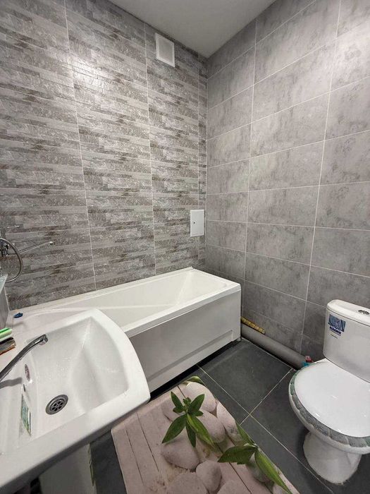 ИПОТЕКА! Ассалом Хаво, 1/1/9 c ремонтом (НБ)