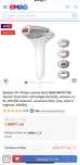 Epilator IPL Philips Lumea Seria 8000 BRI947/00