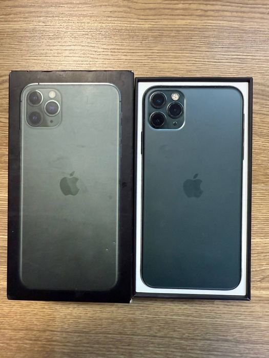 Iphone 11 Pro Max 256GB
