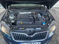 Skoda Superb Primul proprietar
