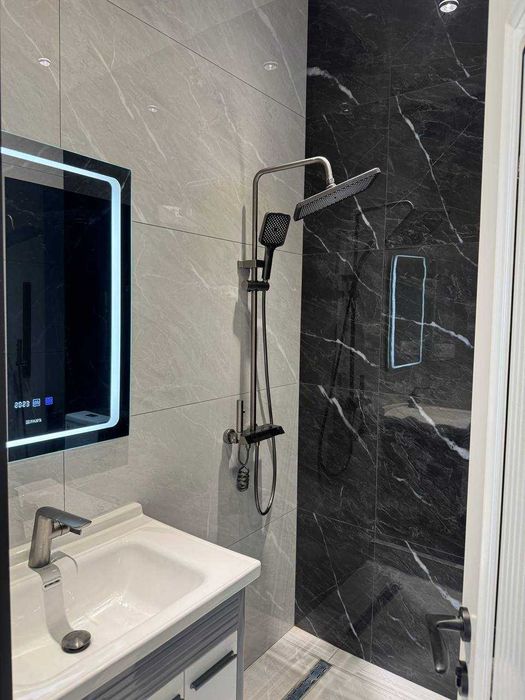 Muhtasham—премиальный жилой комплекс в самом центре Юнусабада минор;