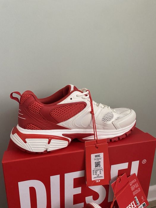 Мъжки маратонки Diesel Serendipity PRO 42-45