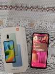 Продам телефон Redmi A1+