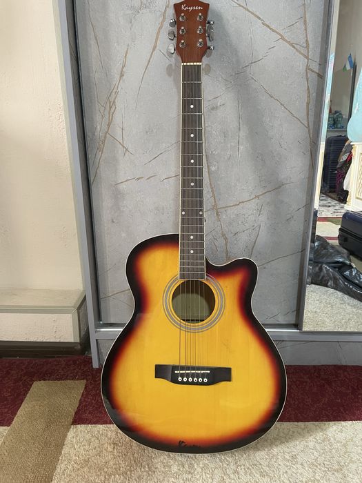 Gitara kaysen firma