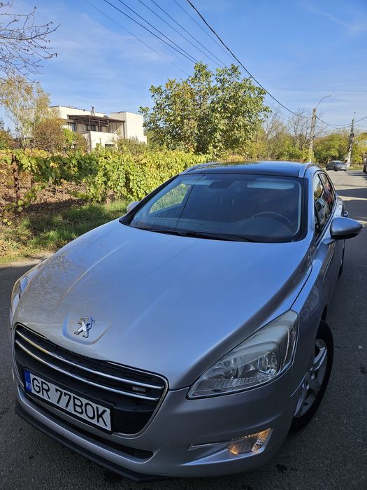 Autoturisme in rate doar cu buletin si avans