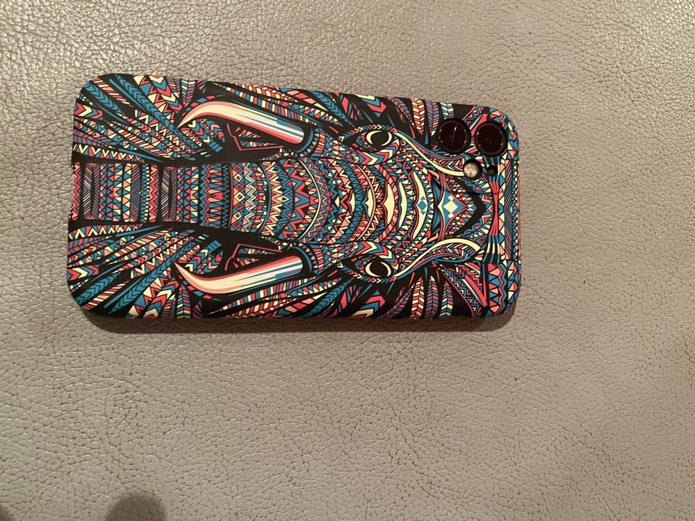 Прлам iphone 11