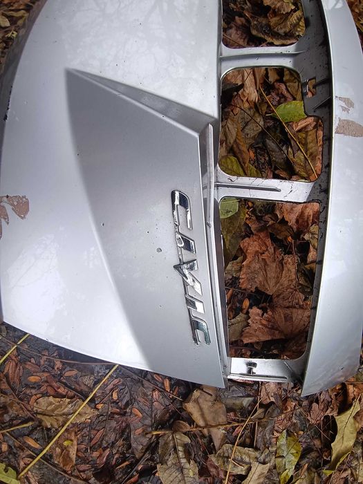 ornament haion si bara spate honda civic