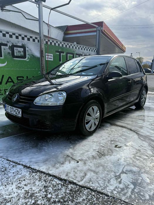 Wolkswagen golf 6