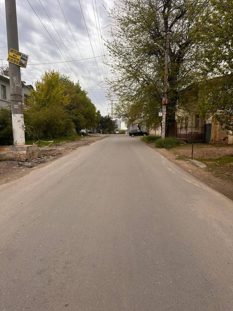 Продается земельный участок
