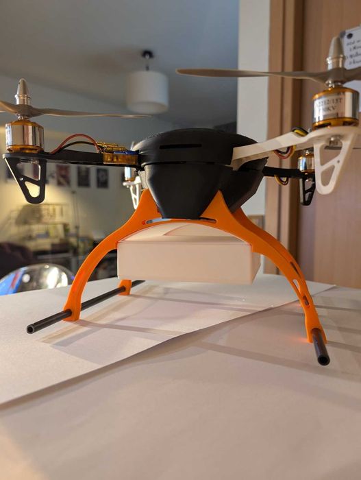 Printare 3D (FDM & SLA) + proiectare CAD, carcase & PCB