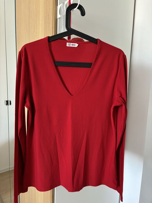 Vand bluza dama maneca lunga