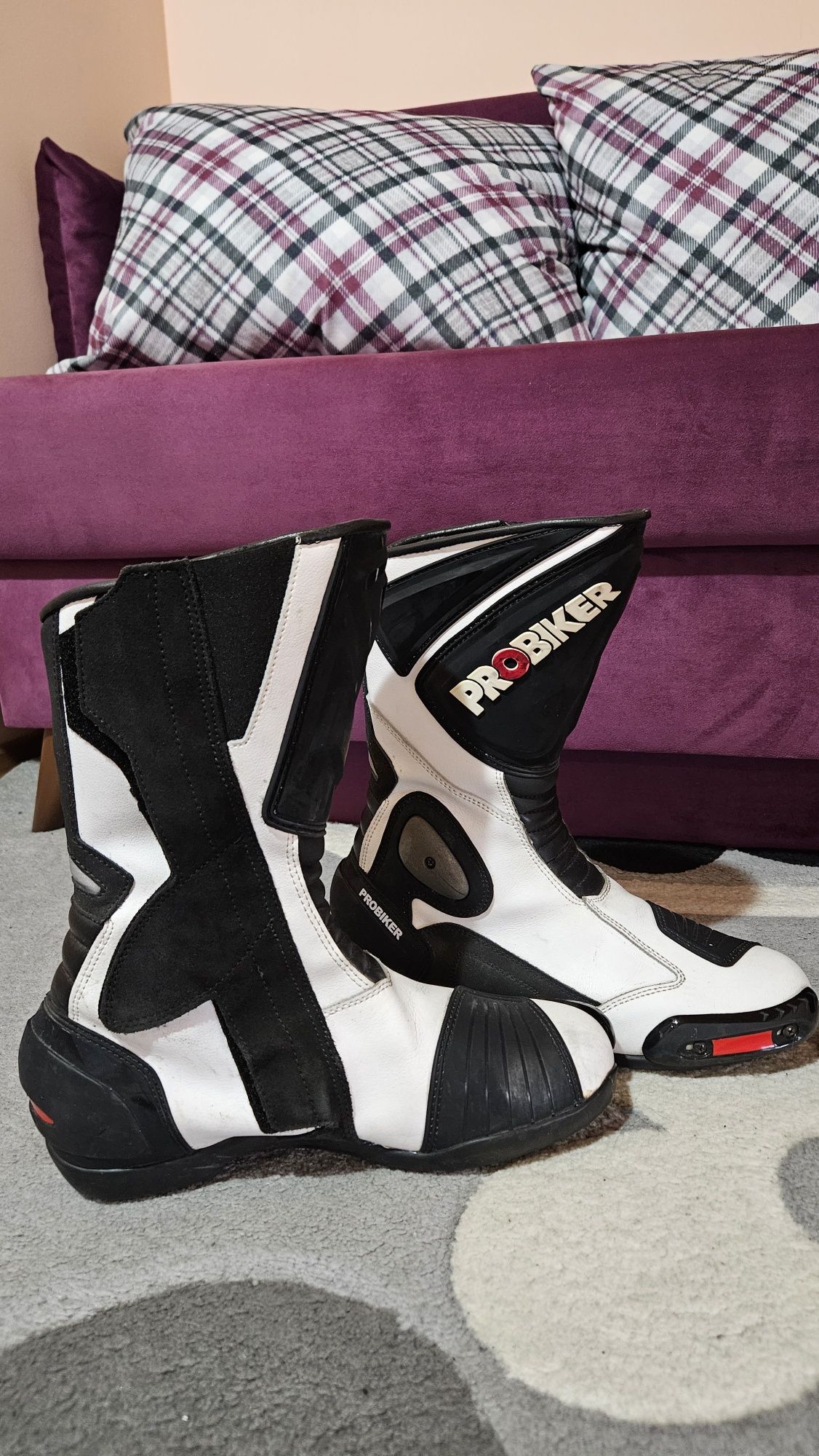 Мото екип PROBIKER
