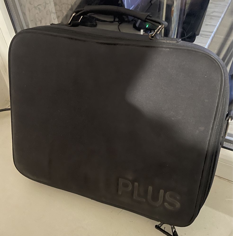 Проектор Plus U4-136 DLP