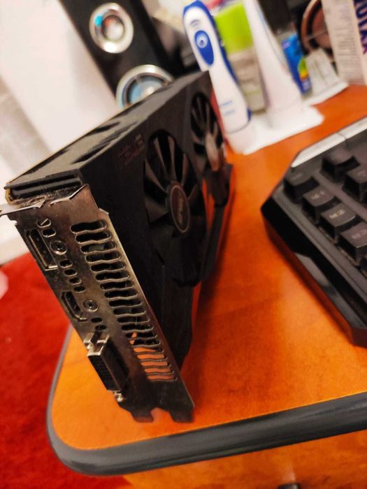 gtx 650,  gtx 1050ti ,  perfecte